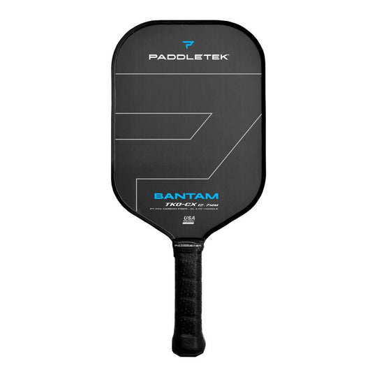Paddletek Bantam TKO-CX 12.7MM Pickleball Paddle