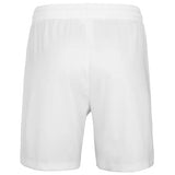 Babolat Play Men Short 1000 - White/White