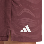 Adidas ERGO Men Short Pro AURRUB - Red