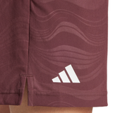 Adidas ERGO Men Short Pro AURRUB - Red