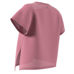Adidas HIIT AEROREADY Quickburn Womens Training T-Shirt