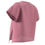 Adidas HIIT AEROREADY Quickburn Womens Training T-Shirt