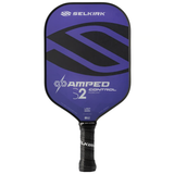 Selkirk AMPED Control S2 Midweight Pickleball Paddle