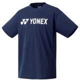 Yonex 2022 Practice Tennis T-Shirt - Navy