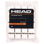 Head Prime Tour Overgrip White 12 Pack