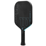 Wilson Candence Edgeless 16 Pickleball Paddle 4 1/4