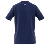 Adidas Men Cat Graphics Men Tennis  Shirt