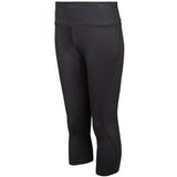 Babolat Womens Core Legging 17 black