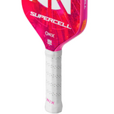 Onix Supercell Pickleball Paddle - Pink