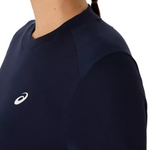 Asics Court SS Women Tennis Top - Midnight