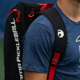 Gamma Pickleball Tour Pickleball Backpack - Black