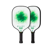 Franklin Pilot Series Fibreglass Pickleball Paddle with Maxgrit