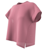 Adidas HIIT AEROREADY Quickburn Womens Training T-Shirt