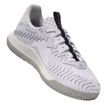 Adidas Performance Sole Match Control Ftw White/Core Black/Lucblu Men Tennis Shoes