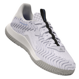 Adidas Performance Sole Match Control Ftw White/Core Black/Lucblu Men Tennis Shoes