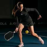 JOOLA Simone Jardim Hyperion Pro IV 16mm Pickleball Paddle