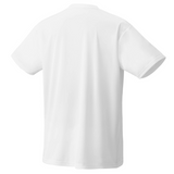 Yonex 2024 Practice T-Shirt - White