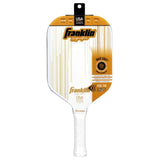 Franklin Signature Series Fiberglass 13mm with Maxgrit Pickleball Paddle