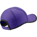 NikeCourt Aerobill Featherlight - Phsychic Purple/White