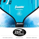 Franklin Signature Series Pickleball Paddle - 13mm