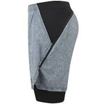 NikeCourt Dri-FIT Flex Ace - Cool Grey/Black