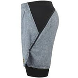 NikeCourt Dri-FIT Flex Ace - Cool Grey/Black