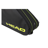 Head Tour Extreme 6 Racquet Combi - Nite
