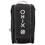 Onix Pro Team Paddle Bag - White/Black