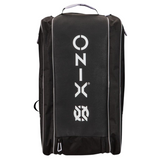 Onix Pro Team Paddle Bag - White/Black