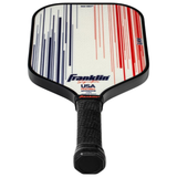 Franklin Signature Series Fiberglass 16mm with Maxgrit Pickleball Paddle