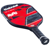 Babolat RNGD Pickleball Paddle - Red/Black