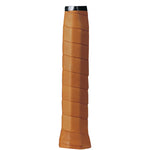 Wilson Premium Leather Replacement Grip - Brown