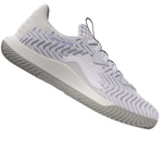 Adidas Performance Sole Match Control Ftw White/Core Black/Lucblu Men Tennis Shoes