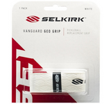 Selkirk Vanguard Geo Replacement Grip - White