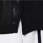 Asics Match Actibreeze Polo - Performance Black