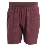 Adidas ERGO Men Short Pro AURRUB - Red