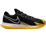 Nike Air Zoom Vapor Cage 4 - Black/White/Speed Yellow