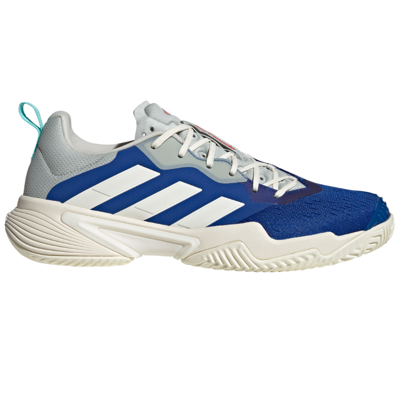 Adidas Barricade - newest Men's Shoe Tennis/Pickelball - Size US 9.5