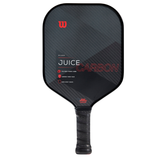 Wilson Juice Carbon Pickleball Paddle