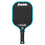 Franklin FS Tour Tempo Pickleball Paddle - Blue
