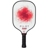 Franklin Pilot Series Fibreglass Pickleball Paddle with Maxgrit