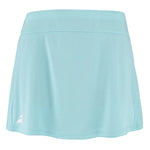 Babolat Play Women Skirt  4096 - Angel Blue Heather