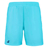 Babolat Play Men's Shorts 4105 - Angel Blue