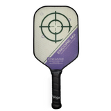 Engage Encore MX Elongated Pickleball Paddle - Purple