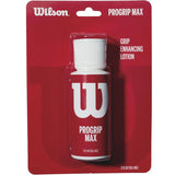 Wilson ProGrip Max Grip Lotion