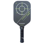 Engage NEW. Pursuit Pro MX | Raw T700 Carbon Fiber | Elongated Pickleball Paddle