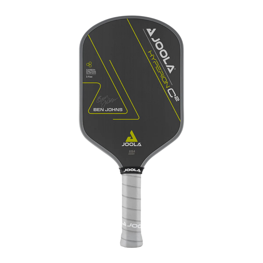 Joola Ben Johns Hyperion C2 CFS 14mm Pickleball Paddle