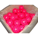 Franklin X-40 Pickleball - Pink - 100 Pack Box