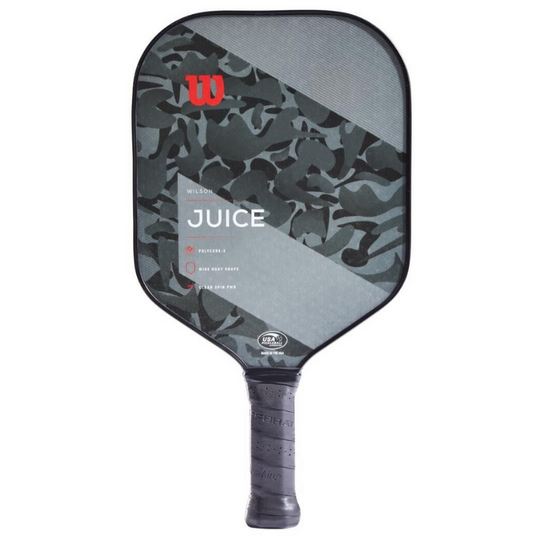 Wilson Juice Camo - Grey - Midweight