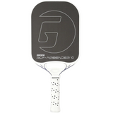 Gamma RCF Airbender 10 Pickleball Paddle